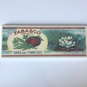 🍅Two for $15🍅 Wooden art